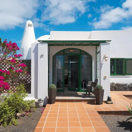 Casa Blanca Del Mar *