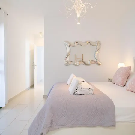 Villa Casa Blanca Del Mar *