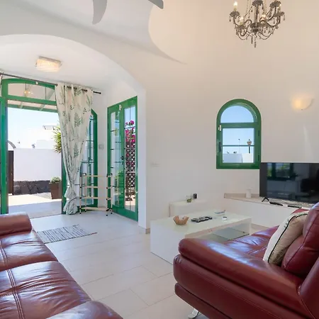 Casa Blanca Del Mar * 普拉亚布兰卡